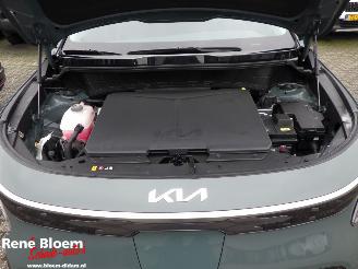 Kia Niro EV Light Advanced 64.8kWh picture 21