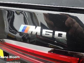 BMW i5 M60 XDrive 84kWh 601pk Full Option picture 5