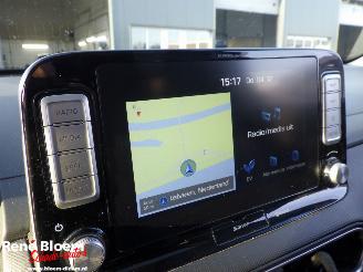 Hyundai Kona EV Comfort 64kWh picture 14
