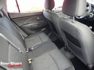 Kia Picanto 1.1 X-clusive picture 9