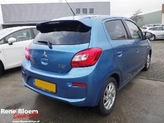 Mitsubishi Space-star 1.0 Active picture 4