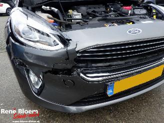 Ford Fiesta 1.0 EcoBoost Titanium picture 10