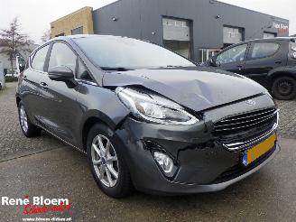 Ford Fiesta 1.0 EcoBoost Titanium picture 2