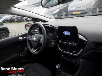 Ford Fiesta 1.0 EcoBoost Titanium picture 12