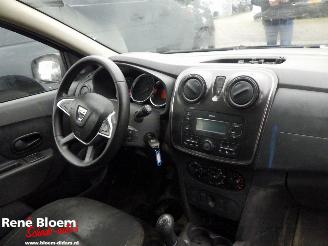 Dacia Logan MCV TCE Ambiance 90pk LPG picture 9