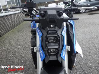 Suzuki  GSX-S 950W picture 14