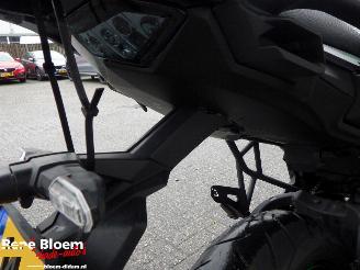 Kawasaki Versys 650 picture 5