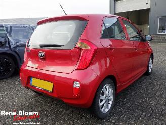 Kia Picanto 1.0 CVVT Plus Pack Airco 5drs picture 3