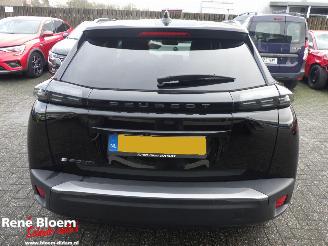 Peugeot e-2008 EV Allure 54kwh 156pk picture 5