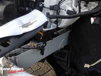 Mercedes Sprinter 319 1.9 CDI L2H2 190pk aut picture 10