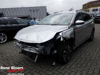 MG 5 Electric Long Range Comfort 61kWh picture 4