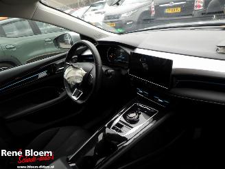MG 5 Electric Long Range Comfort 61kWh picture 13