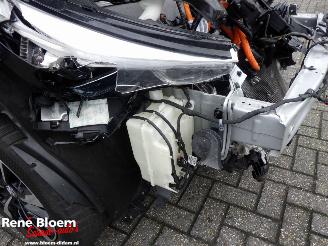 MG 5 Electric Long Range Comfort 61kWh picture 11