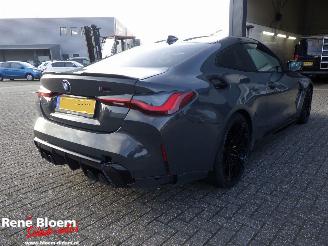 BMW M4 COMPETITION Coupé Carbon Keramische remmen 510pk picture 4
