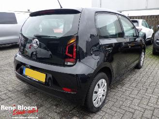 skadebil auto Volkswagen Up! 1.0 BMT Move Up! Airco 5drs 2018/1