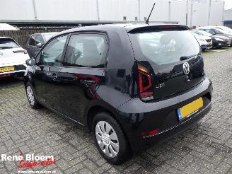 Volkswagen Up! 1.0 BMT Move Up! Airco 5drs picture 5