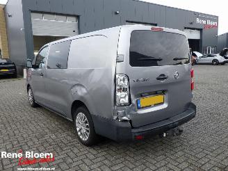 Opel Vivaro 2.0 CDTI L3H1 DC Edition Dubbel Cabine picture 2