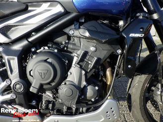 Triumph Trident 660  picture 18