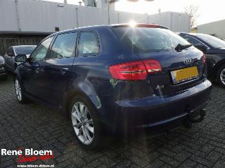 Audi A3 1.6 TDI Pro-Line picture 5