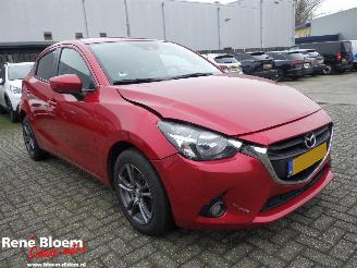 Mazda 2 1.5 Skyactiv-G GT-M Line Navi picture 5