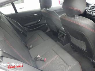 BMW 1-serie 118i Sport Automaat 5drs 136pk picture 14
