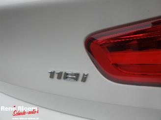 BMW 1-serie 118i Sport Automaat 5drs 136pk picture 15