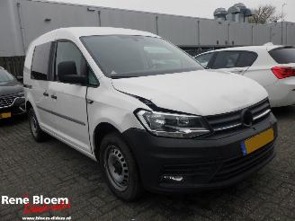 Volkswagen Caddy 2.0 TDI L1H1 BMT Airco picture 2