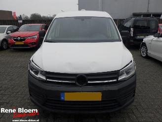 Volkswagen Caddy 2.0 TDI L1H1 BMT Airco picture 3