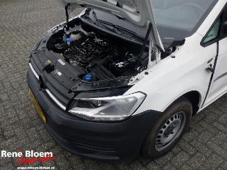 Volkswagen Caddy 2.0 TDI L1H1 BMT Airco picture 8