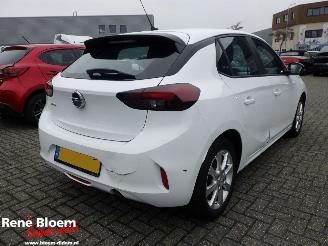 Opel Corsa 1.2 Edition 5drs Navi picture 4