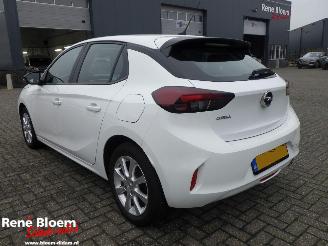 Opel Corsa 1.2 Edition 5drs Navi picture 2