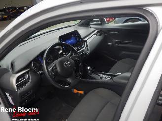 Toyota C-HR 1.8 Hybrid Style Automaat picture 12