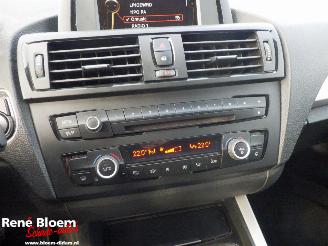 BMW 1-serie 116i Business 5drs Airco picture 14