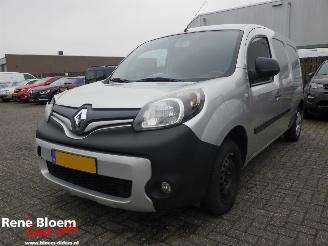 krockskadad bil bedrijf Renault Kangoo 1.5 DCi 90 Energy Luxe Maxi 2017/5