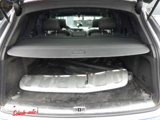 Audi Q7 3.0 TDI Quattro Pro Line+ 245pk picture 10