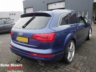Audi Q7 3.0 TDI Quattro Pro Line+ 245pk picture 4