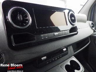 Mercedes Sprinter 319 1.9 CDI L2H2 190pk Dubbel Lucht Automaat picture 15