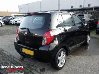 Coche accidentado Suzuki Celerio 1.0 Comfort 5drs Airco 2016/7