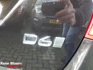 Volvo V-60 2.4 D6 Twin Engtine R-Design Aut picture 9