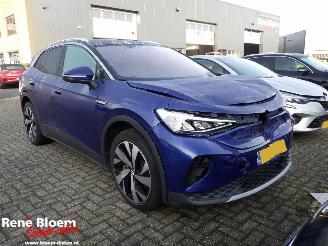 Volkswagen ID.4 Life 77kwh 204pk Aut picture 2