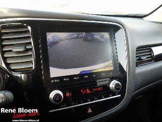 Mitsubishi Outlander 2.4 PHEV Pure  Aut Navi picture 20