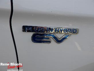 Mitsubishi Outlander 2.4 PHEV Pure  Aut Navi picture 7