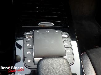 Mercedes A-klasse 180 Business Solution Aut 136pk AMG picture 15