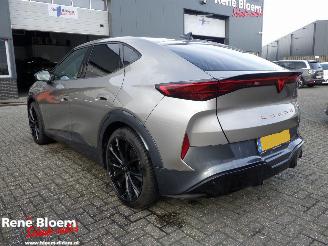 Cupra  Tavascan Business 82kwh Navi 286pk picture 2