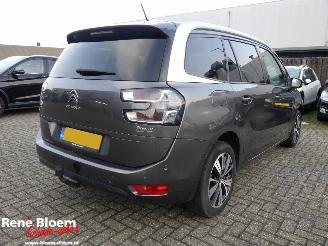 Vaurioauto  passenger cars Citroën C4 PICASSO 1.2 PureTech Business 2019/1