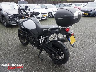 Suzuki DL 1000 V-storm ABS picture 6