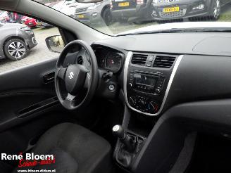 Suzuki Celerio 1.0 Comfort Airco 5drs picture 11