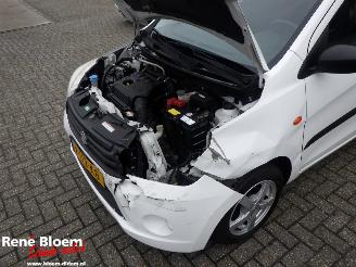 Suzuki Celerio 1.0 Comfort Airco 5drs picture 8