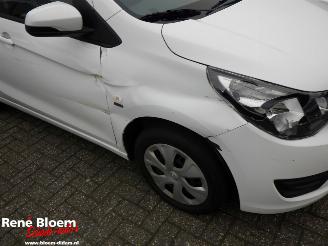 Opel Karl 1.0 Ecoflex 120-jarig Edition Airco picture 7