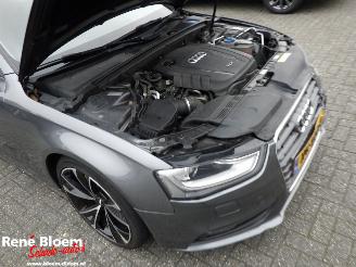 Audi A4 Avant 2.0 TDI Pro-Line 177pk Aut picture 22